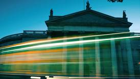 Bank of Ireland calls time on Irish mortgage rates cuts