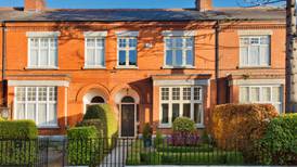 Unpack and move in: Five-bed on a quiet Rathgar road for €1.69m