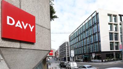 Davy review finds high levels of staff dealing