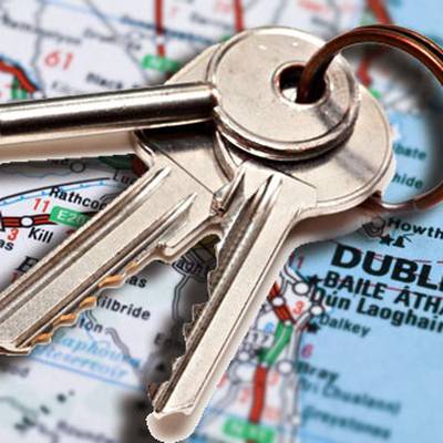 How EU made a fundamental error when determining Irish house prices are not overvalued