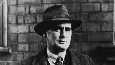 Flann O’Brien conference in Prague is the largest yet