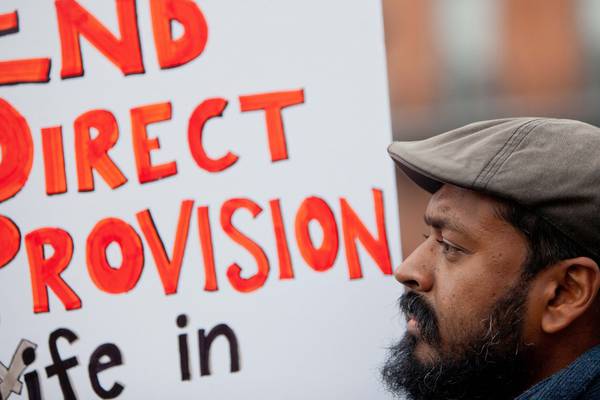 Five years since McMahon report and 7,700 still in direct provision