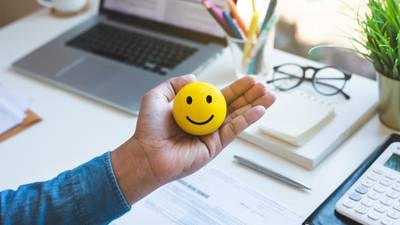 Can a chief happiness officer improve workplace morale?