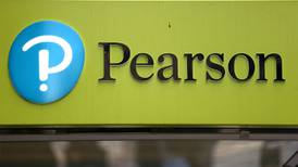 Pearson sees cost cuts bearing fruit as digital push advances