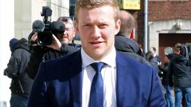 Judge urged to refuse legal costs to Stuart Olding