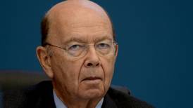Wilbur Ross backed NBNK to close