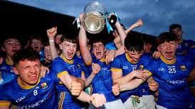 Longford beat Dublin in an extra-time thriller to secure Leinster minor crown