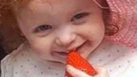 Parents of murdered toddler Santina Cawley speak of great sense of loss