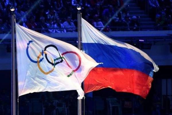 Russia banned from major sporting events for four years