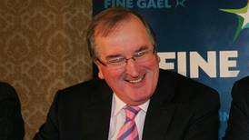 Seanad leader criticises Department of Justice over amendments