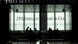 JPMorgan profit beats estimates on strength in consumer banking