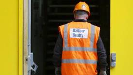 Balfour Beatty resumes dividend payments