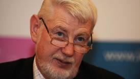 ICTU chief David Begg to retire