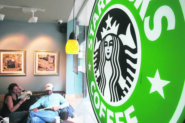 Brexit and terrorism fears hurting demand in UK, says Starbucks