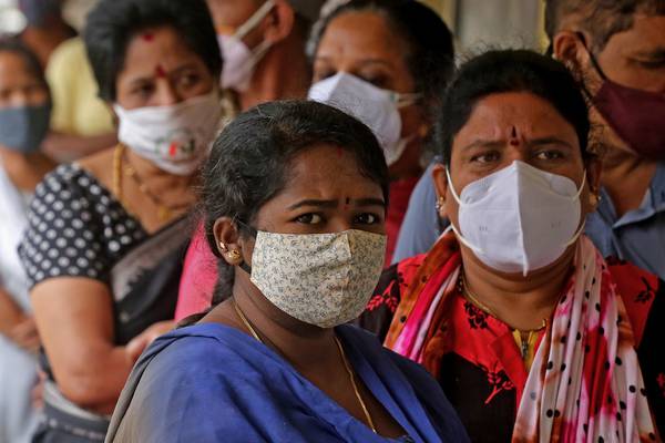 Covid-19: India’s death toll could be 10 times official figures, say researchers