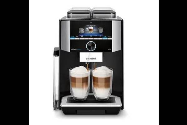 Become a barista in your own home