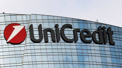 Bounce-back may bring UniCredit near 2021 profit target