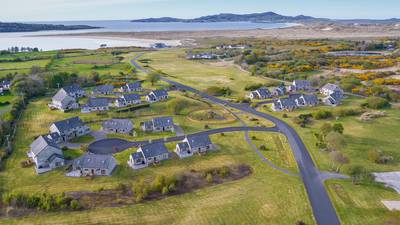 Bartra seeks €3.8m for Donegal Boardwalk Resort