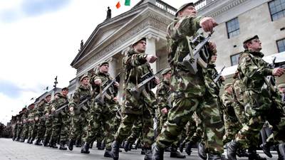 Not Army’s role to explain 1916 in schools, says John Bruton
