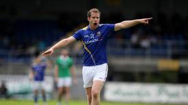 Final more than Leinster  dress rehearsal for Longford and Offaly