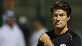 Several hurdles for QPR in securing ‘dream manager’ Michael Laudrup