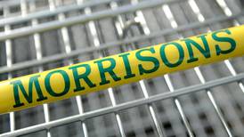 Morrisons warns of long road to recovery