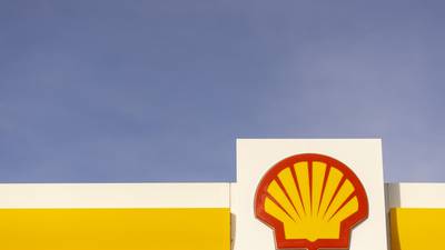 Shell annual profits fall on lower oil prices after record 2022