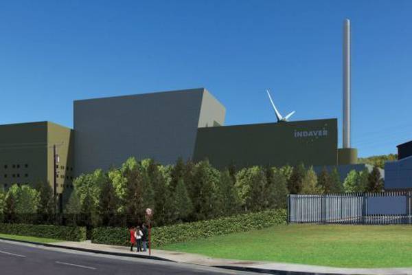 Ringaskiddy incinerator: Coveney disappointed at decision