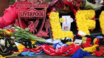 Hillsborough victims honoured with freedom of Liverpool