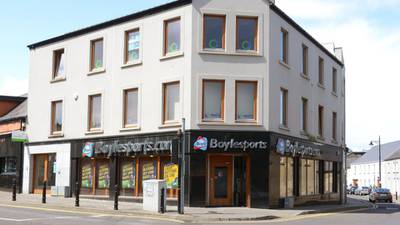 Prime retail investment on Navan’s main street for €1.52m