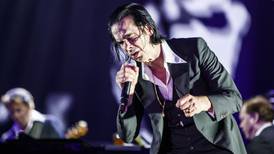 Nick Cave & the Bad Seeds and Patti Smith at Kilmainham: Everything you need to know