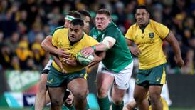 Rugby Australia facing player mutiny over Israel Folau