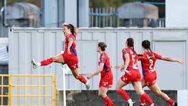 Women’s FAI Cup: Shelbourne and Athlone Town set up repeat decider after semi-final wins