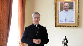 Papal nuncio says Catholic ethos must be nurtured in schools