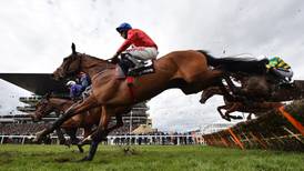 Unbeaten pair set to defend their spotless records at Fairyhouse