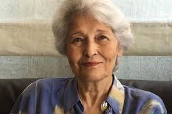 Lebanese novelist and activist who did not sugar-coat the horrors of war