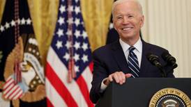 Joe Biden says he plans to run for re-election in 2024
