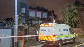 Body of man discovered at derelict house in Cork city