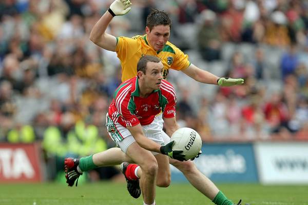 Meath can take some heart from history with Mayo