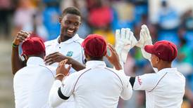England slump to Antigua defeat as West Indies secure series