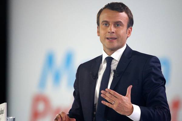 Paul Ricoeur:  The philosopher behind Emmanuel Macron