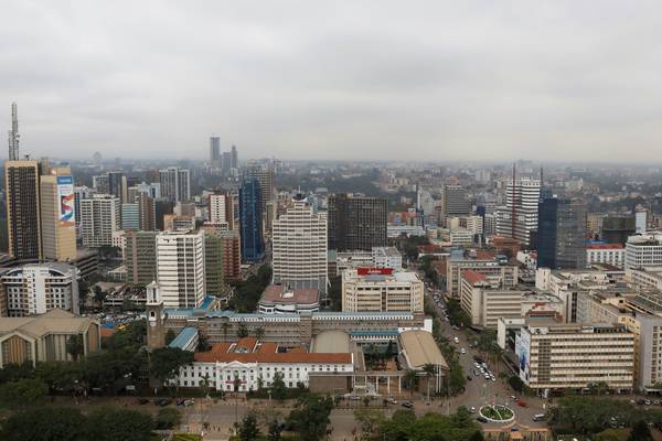 Kenyan census results a ‘big win’ for intersex people