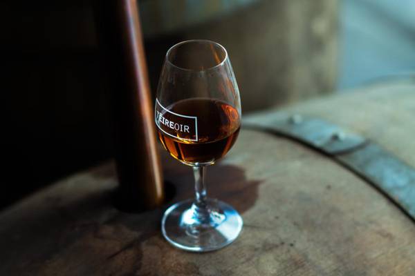 Does terroir work in whiskey as well as in wine?