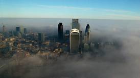Thick fog that grounded flights from UK expected for third day