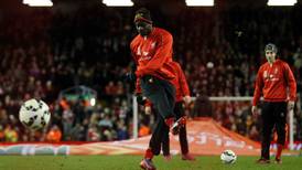 Balotelli 'asked things never requested of him until now’