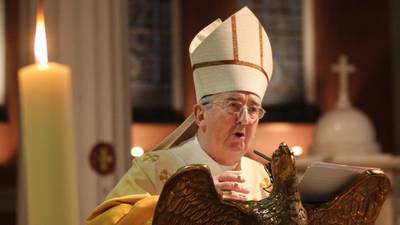 Catholic and Church of Ireland archbishops to lead walk through Dublin
