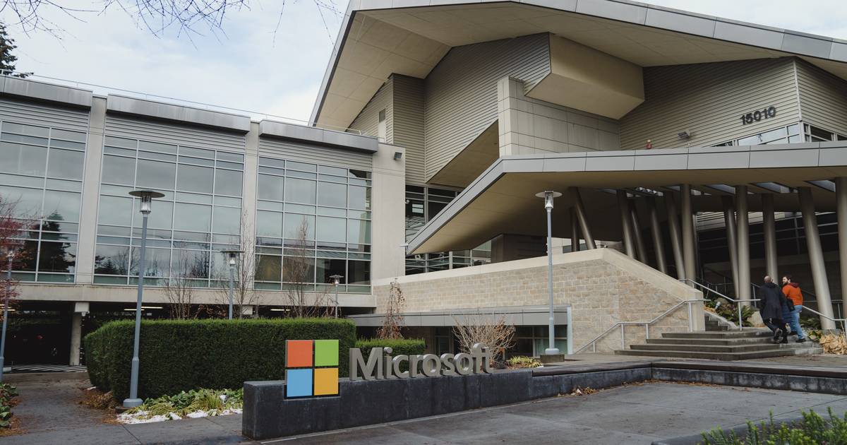 Microsoft aurait prévu des milliers de suppressions d’emplois – The Irish Times
