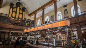 JD Wetherspoon sets sights on historic Dublin building