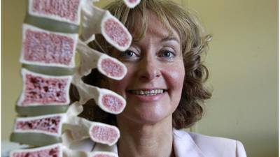 Call for policy on older people’s calcium intake