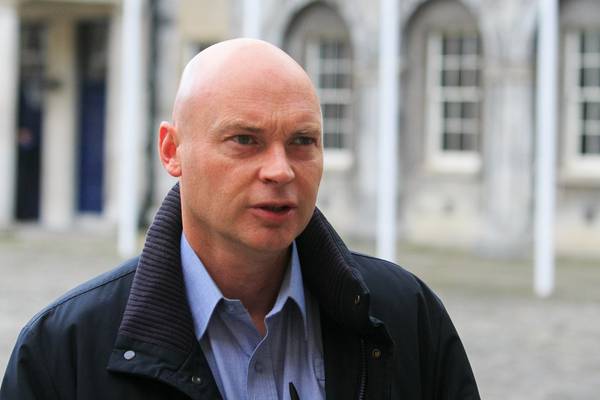 Garda whistleblower who said he was targeted ‘became irrational’, tribunal finds